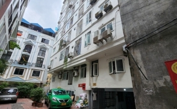 Luật sư hướng dẫn người dân nhận diện pháp lý về sở hữu chung cư mini