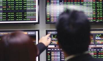 Chứng khoán tuần qua 25 - 29/12/2023: Giao dịch tích cực trở lại