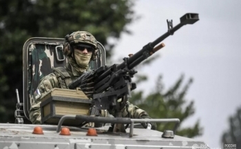 Chiến sự Nga-Ukraine hôm nay ngày 16/9/2023: Tổng thống Putin tuyên bố sẵn sàng đàm phán chấm dứt xung đột