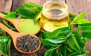 Loại trà nào giúp kiểm soát đường huyết?