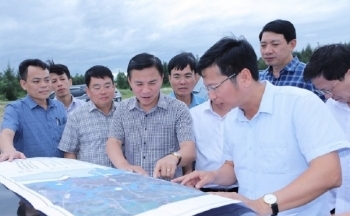 Thanh Hóa: Sớm lựa chọn nhà đầu tư dự án nhà máy điện khí LNG công suất 1.500 MW