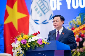 Quyết tâm, đồng thuận cao và cam kết mạnh mẽ của các nghị sĩ trẻ