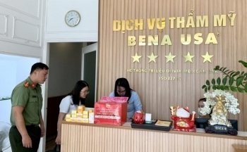 Điểm tin Công Thương và Pháp luật ngày 16/9: Đình chỉ hoạt động 2 cơ sở dịch vụ thẩm mỹ tại Pleiku