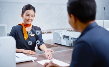 Mừng 27 năm thành lập, VIB ưu đãi không giới hạn tri ân khách hàng