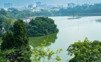 Thời tiết Hà Nội hôm nay 24/9/2023: Hà Nội ngày nắng, chiều tối có mưa