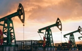 Giá xăng dầu hôm nay ngày 17/9/2023: Giá dầu WTI, dầu Brent liên tiếp xô đổ các kỷ lục