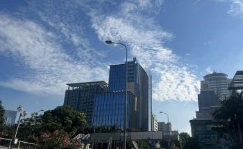 Thời tiết Hà Nội hôm nay 18/9/2023: Hà Nội ngày nắng, đêm không mưa