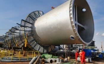 Trung Quốc dự trữ lượng dầu thô 