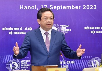 Thông tin mới về phát triển ngành sản xuất hydrogen xanh tại Việt Nam