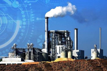 Phát triển công nghiệp cần gắn với bảo vệ môi trường