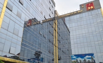 Điểm tin Công Thương-Pháp luật 18/9: Tổng Công ty 36 bị phạt vì chiếm đất; tự nâng hệ số lương hưởng lợi