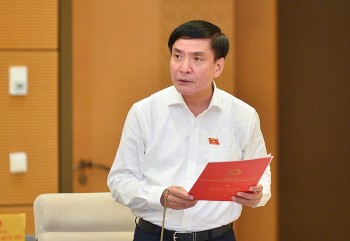 Kỳ họp thứ 6, Quốc hội khoá XV dự kiến khai mạc vào ngày 23/10/2023