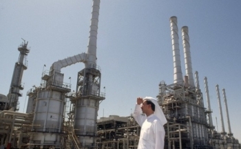 Giá xăng dầu hôm nay ngày 19/9/2023: Giá dầu WTI, dầu Brent tiếp đà tăng phi mã