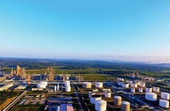 Thêm 1,2 tỷ USD đầu tư mở rộng: Bước ngoặt