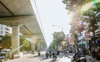 Dự báo thời tiết Hà Nội ngày mai 20/9/2023: Hà Nội hửng nắng, chiều tối có mưa