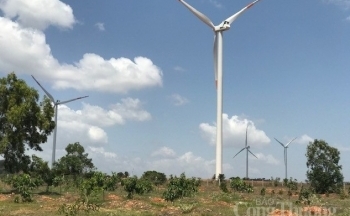 Bộ Công Thương đề xuất hai trường hợp mua bán điện trực tiếp