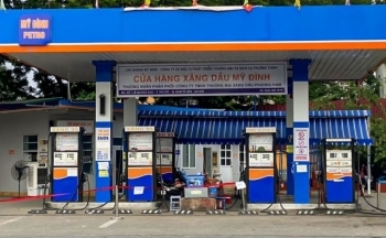Giá xăng dầu hôm nay ngày 20/9/2023: Giá dầu WTI, dầu Brent bất ngờ giảm nhẹ