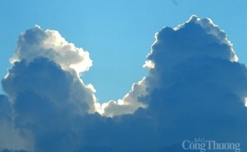 Thời tiết chiều nay 20/9/2023: Các tỉnh trên cả nước ngày nắng, chiều tối mưa