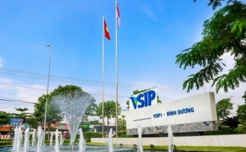 VSIP huy động thành công 1.000 tỷ đồng qua kênh trái phiếu