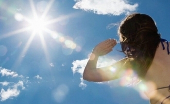 Dự báo thời tiết Hà Nội ngày mai 21/9/2023: Hà Nội ngày nắng, chỉ số tia UV cực đại