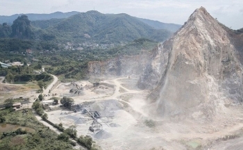 Điểm tin Công Thương – Pháp luật 20/9:Công ty TNHH xây dựng Minh Nguyệt bị xử phạt 200 triệu đồng về hành vi chiếm dụng đất