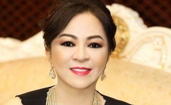 Hôm nay xét xử bà Nguyễn Phương Hằng cùng 4 đồng phạm