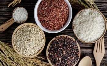 Ăn gạo lứt có tác dụng gì?