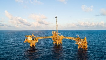 Cửu Long JOC: 25 năm mở lối chinh phục “bầy sư tử biển”