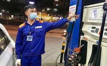 Giá xăng dầu hôm nay ngày 22/9/2023: Giá dầu WTI, dầu Brent dần hạ nhiệt, giá xăng dầu trong nước biến động