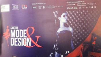 Nhiều sự kiện văn hóa kỷ niệm 50 năm quan hệ Việt Nam - Pháp