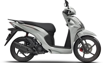 Gợi ý các mẫu xe giá rẻ cho sinh viên