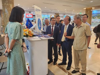 Tập đoàn Hòa Phát: Chuyển từ “thép xám” sang “thép xanh”