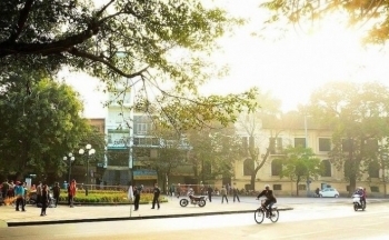 Dự báo thời tiết Hà Nội ngày mai 23/9/2023: Hà Nội tiếp tục nắng nóng