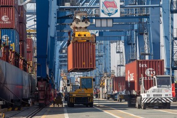 Xu hướng bảo hộ thương mại đang diễn ra như thế nào?