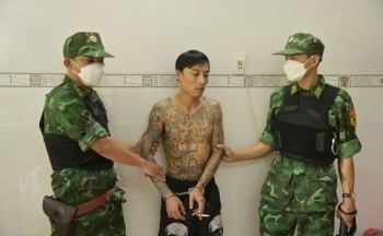 Hé lộ danh tính các đối tượng buôn bán vũ khí liên tỉnh trong chuyên án mang bí số A723p