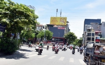 Thời tiết hôm nay ngày 23/9/2023: Bắc Bộ ngày nắng nóng, đêm giảm mưa