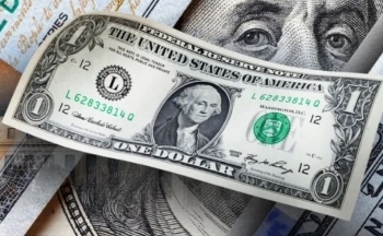 Tỷ giá USD chiều nay 12/11/2023: USD ngân hàng, USD thế giới biến động trái chiều liên tục