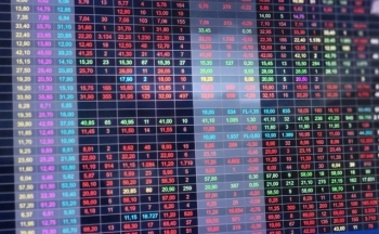 Chứng khoán hôm nay ra sao?