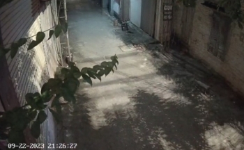 Thái Bình: Một trung úy công an bị đâm hi sinh khi truy xét đối tượng nghi trộm cắp