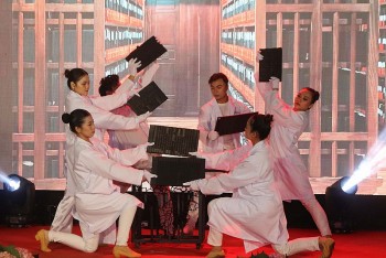 Bảo tồn, phát huy giá trị Mộc bản Triều Nguyễn