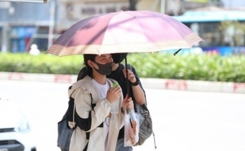 Dự báo thời tiết Hà Nội ngày mai 24/9/2023: Thủ đô Hà Nội vẫn nắng nóng cục bộ