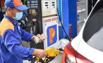 Giá xăng dầu hôm nay ngày 24/9/2023: Giá dầu WTI, dầu Brent vượt ngưỡng 90 USD/thùng