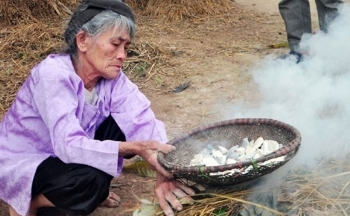 Loại đất hiếm có ở Việt Nam, ăn được như kẹo, giá hàng trăm nghìn/kg