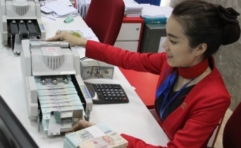 Tăng trưởng tín dụng được dự đoán khó như kỳ vọng