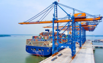 Ông lớn cảng biển bị truy thu thuế hơn 3,5 tỷ đồng