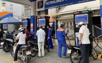 Giá xăng dầu hôm nay ngày 25/9/2023: Giá dầu WTI, dầu Brent ở mốc cao dù có biến động nhẹ