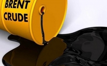 Dự báo sốc: Giá dầu Brent có thể lên 150 USD/thùng?