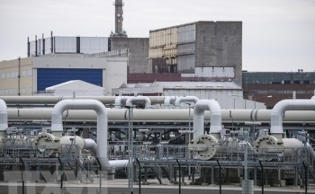 Vì sao giá khí đốt tại châu Âu “hạ nhiệt”?