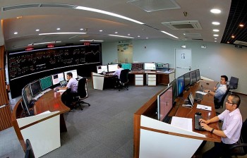 Đề xuất vốn điều lệ cho Trung tâm Điều độ hệ thống điện quốc gia khi trở thành công ty