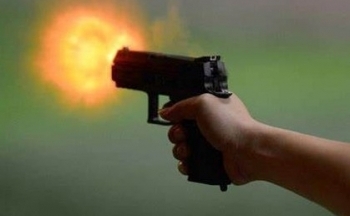 Truy bắt nhóm người bắn gục một thanh niên ở Bình Dương